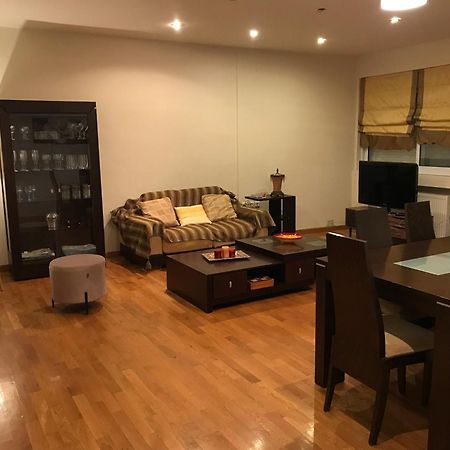 Τεσσαρι Στον Ναυτικο Ομιλο Χiου Appartement Chios Town Buitenkant foto