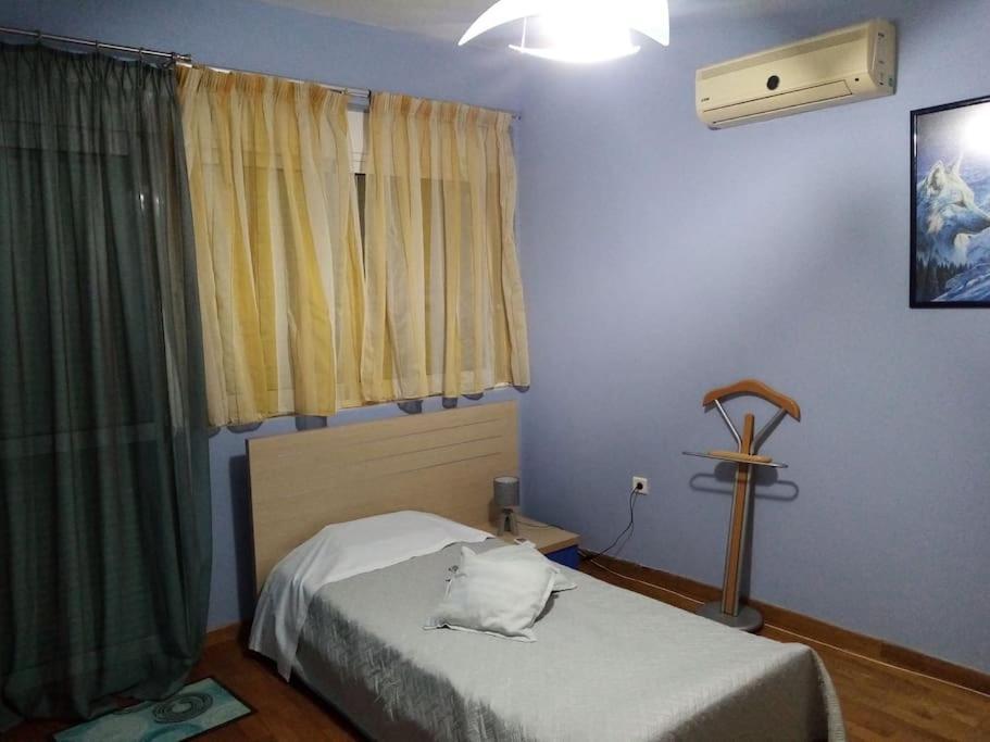 Τεσσαρι Στον Ναυτικο Ομιλο Χiου Appartement Chios Town Buitenkant foto