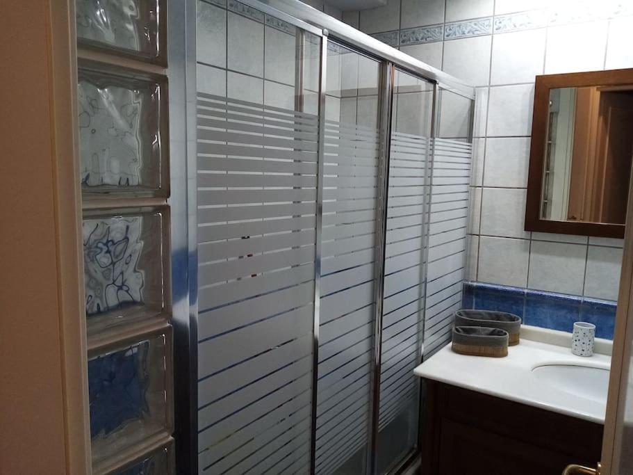 Τεσσαρι Στον Ναυτικο Ομιλο Χiου Appartement Chios Town Buitenkant foto
